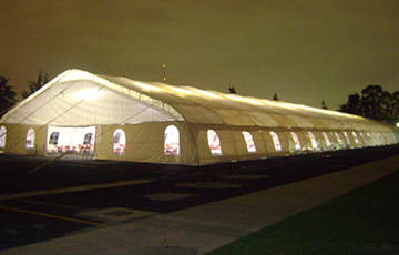 RENTA DE VALLAS PARA EVENTOS MASIVOS