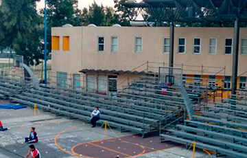 RENTA DE VALLAS PARA EVENTOS MASIVOS