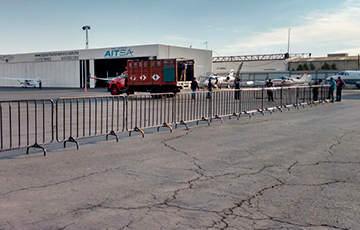 RENTA DE VALLAS METALICAS