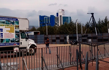 RENTA DE VALLAS METALICAS